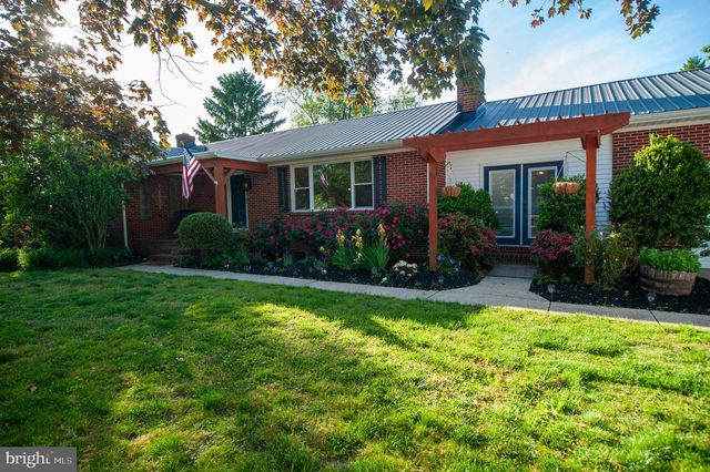 191 IRISH HILL RD, Felton, DE 19943