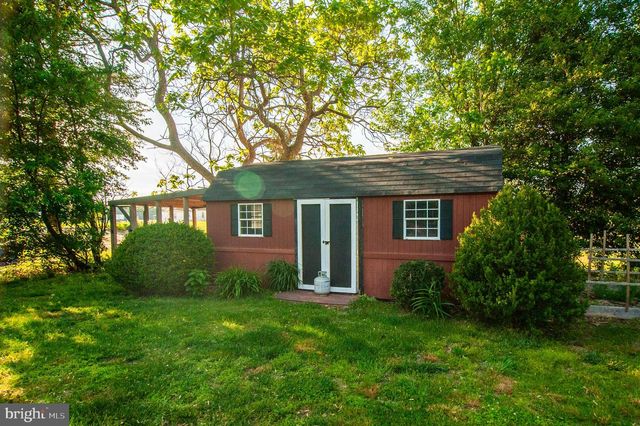 191 IRISH HILL RD, Felton, DE 19943