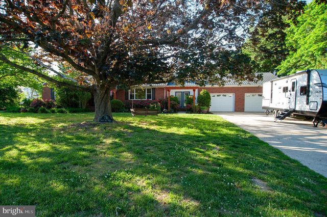 191 IRISH HILL RD, Felton, DE 19943