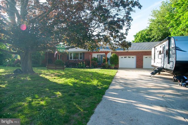 191 IRISH HILL RD, Felton, DE 19943
