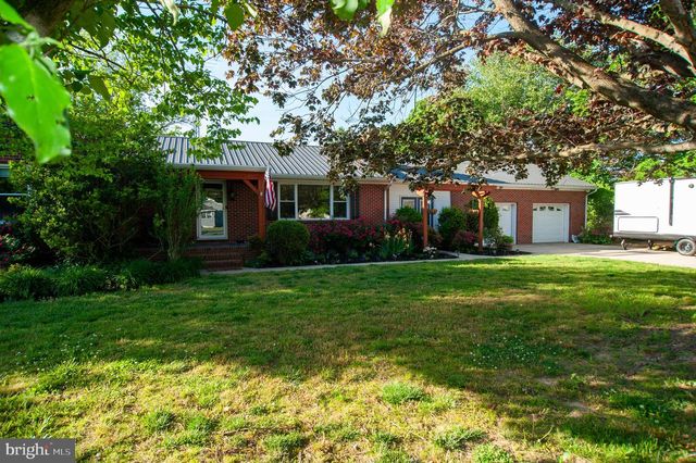 191 IRISH HILL RD, Felton, DE 19943