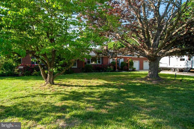 191 IRISH HILL RD, Felton, DE 19943