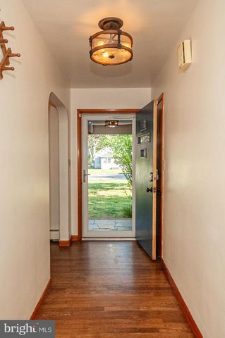 191 IRISH HILL RD, Felton, DE 19943