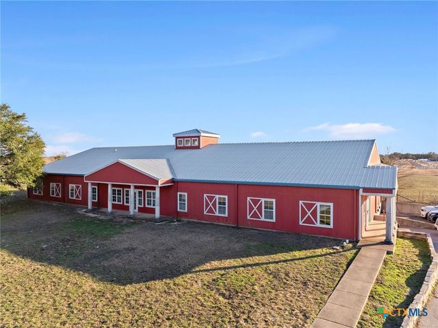 4477 Fm 2843, Salado, TX 76571