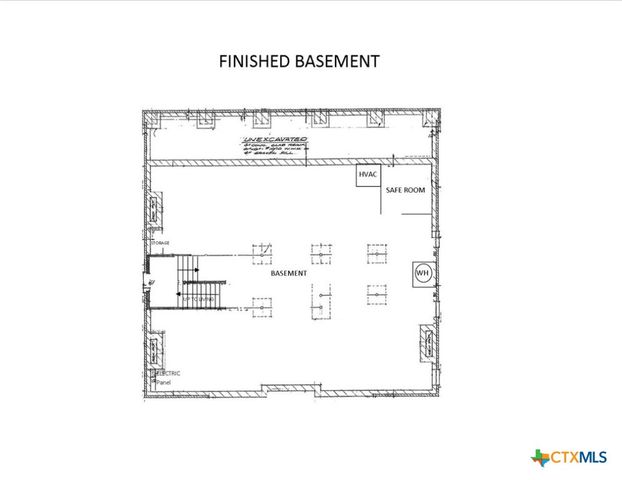 4477 Fm 2843, Salado, TX 76571