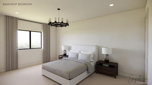 4380 The Heights Boulevard, Rochester, MI 48306