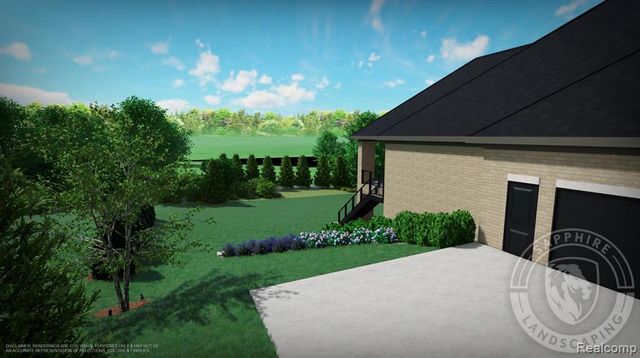 4380 The Heights Boulevard, Rochester, MI 48306