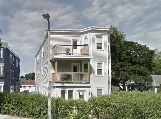 2131 Dorchester Avenue 2, Boston, MA 02124