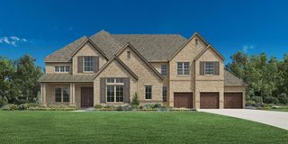 10203 Hunters Run Drive, Missouri City, TX 77459