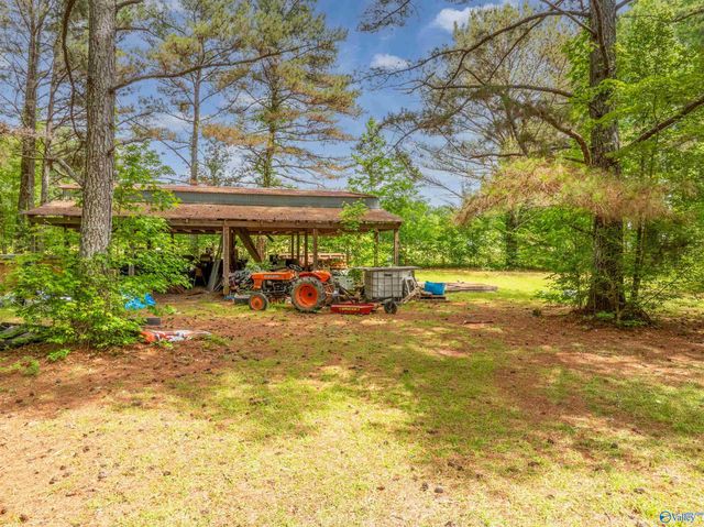 150 Berry Road, Somerville, AL 35670