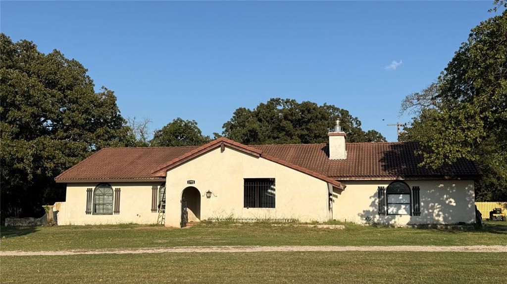 1772 N Peebly Road, Harrah, OK 73034