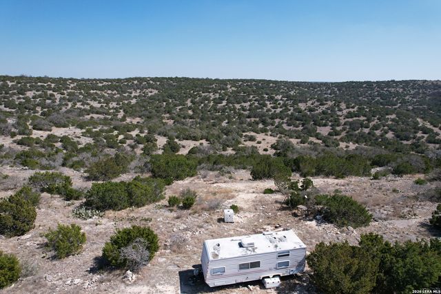 1213 Sd 42200, Rocksprings, TX 78880