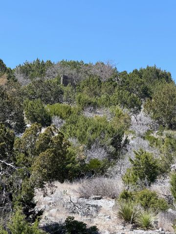 1213 Sd 42200, Rocksprings, TX 78880