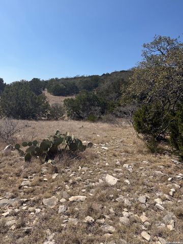 1213 Sd 42200, Rocksprings, TX 78880