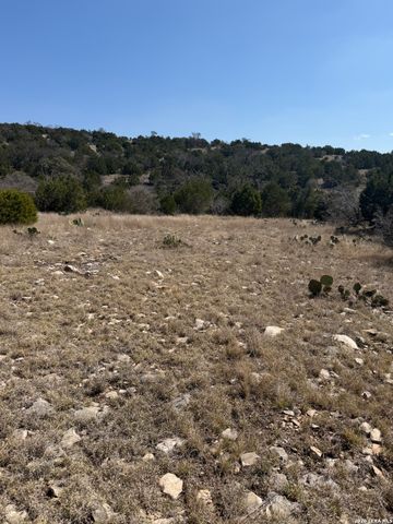 1213 Sd 42200, Rocksprings, TX 78880