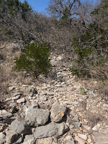 1213 Sd 42200, Rocksprings, TX 78880