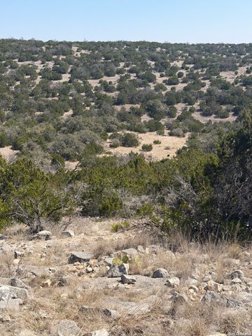 1213 Sd 42200, Rocksprings, TX 78880