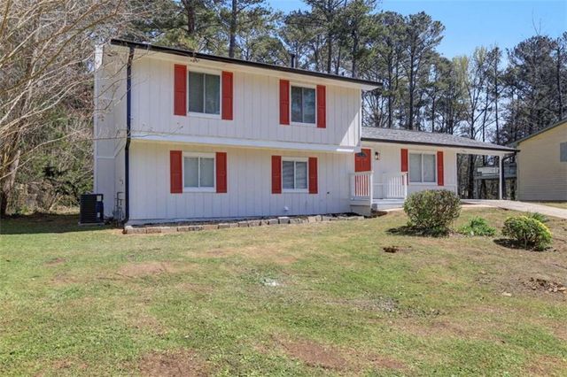 7230 Connell Road, Fairburn, GA 30213