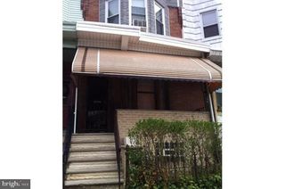 2525 S PERCY ST, Philadelphia, PA 19148