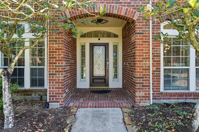 2803 Pinebend Drive, Pearland, TX 77584