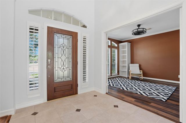 2803 Pinebend Drive, Pearland, TX 77584