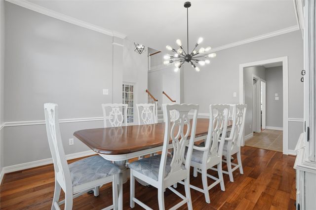2803 Pinebend Drive, Pearland, TX 77584