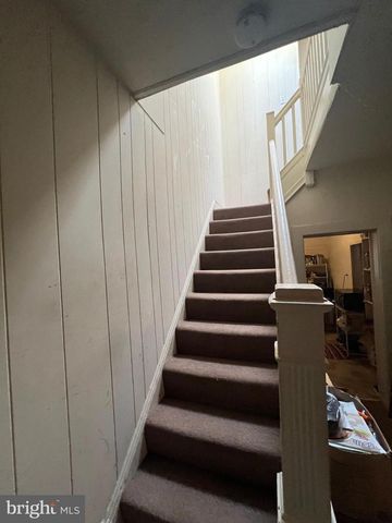 4110 NORFOLK AVE, Baltimore, MD 21216