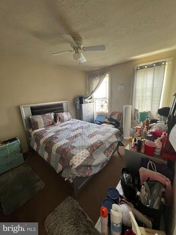 4110 NORFOLK AVE, Baltimore, MD 21216