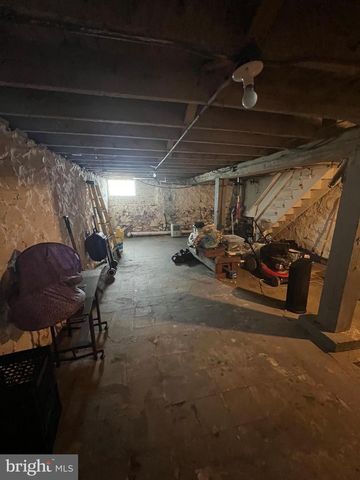 4110 NORFOLK AVE, Baltimore, MD 21216