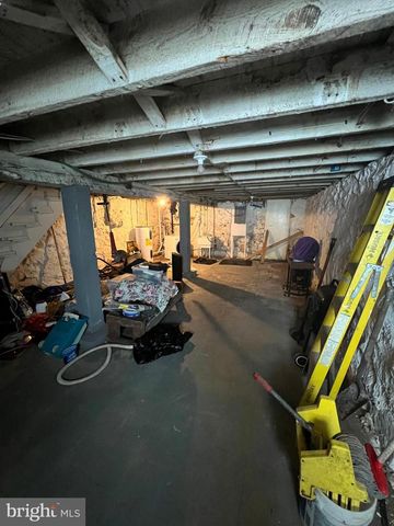 4110 NORFOLK AVE, Baltimore, MD 21216