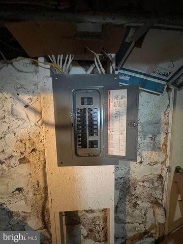 4110 NORFOLK AVE, Baltimore, MD 21216