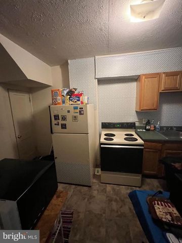 4110 NORFOLK AVE, Baltimore, MD 21216