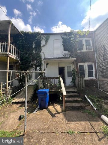 4110 NORFOLK AVE, Baltimore, MD 21216
