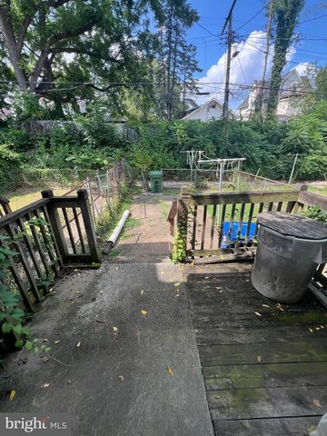 4110 NORFOLK AVE, Baltimore, MD 21216