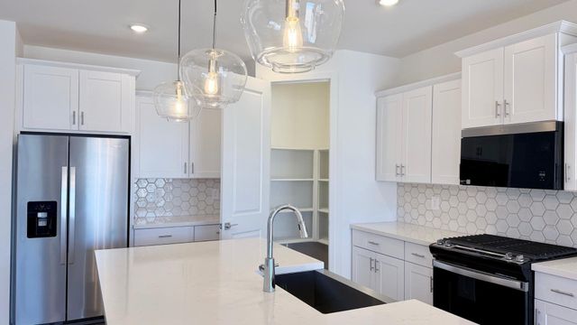 15988 W Desert Spoon Drive, Surprise, AZ 85387
