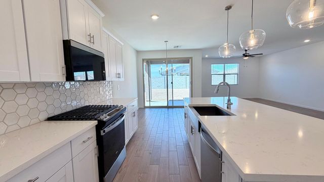 15988 W Desert Spoon Drive, Surprise, AZ 85387