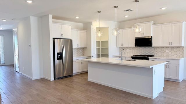 15988 W Desert Spoon Drive, Surprise, AZ 85387