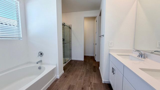 15988 W Desert Spoon Drive, Surprise, AZ 85387
