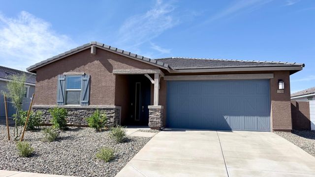 15988 W Desert Spoon Drive, Surprise, AZ 85387