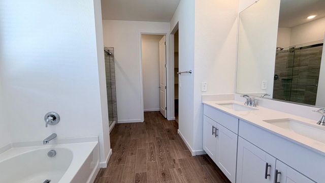 15988 W Desert Spoon Drive, Surprise, AZ 85387