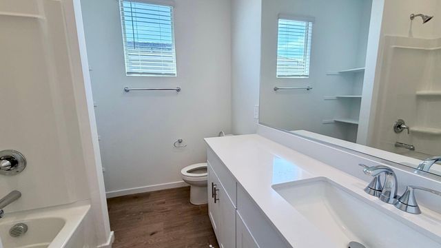 15988 W Desert Spoon Drive, Surprise, AZ 85387