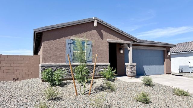 15988 W Desert Spoon Drive, Surprise, AZ 85387