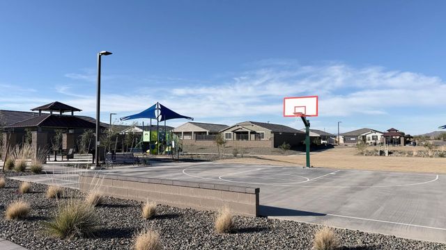 15988 W Desert Spoon Drive, Surprise, AZ 85387