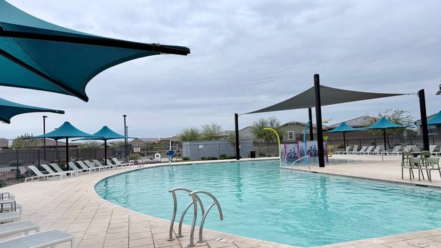 15988 W Desert Spoon Drive, Surprise, AZ 85387