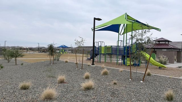 15988 W Desert Spoon Drive, Surprise, AZ 85387