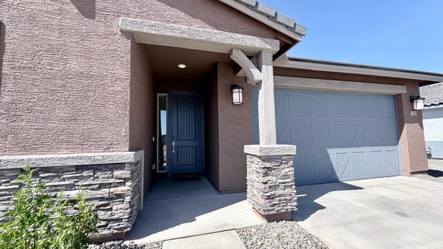 15988 W Desert Spoon Drive, Surprise, AZ 85387