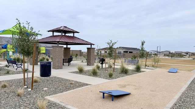 15988 W Desert Spoon Drive, Surprise, AZ 85387