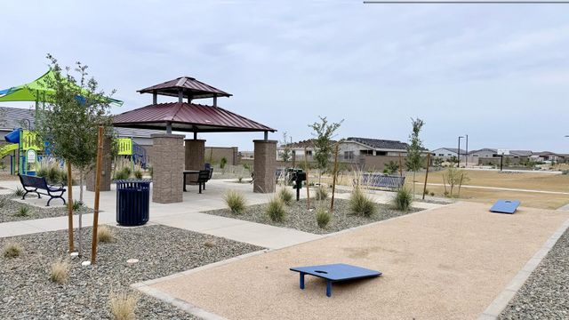 15988 W Desert Spoon Drive, Surprise, AZ 85387