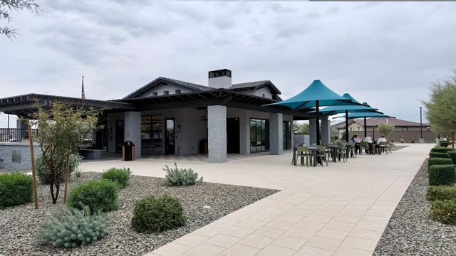 15988 W Desert Spoon Drive, Surprise, AZ 85387