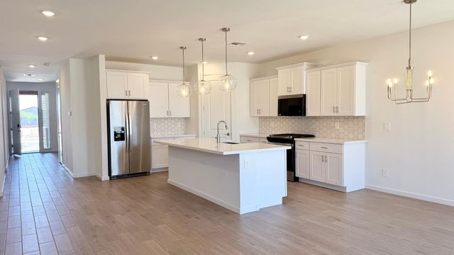 15988 W Desert Spoon Drive, Surprise, AZ 85387